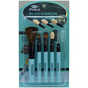 EBM Exmon Cosmetic Brush sada kozmetických štetcov 8 kusov BC 259