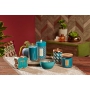 Yankee Candle Coconut Splash - Kokosové osvieženie vonná sviečka Wanderlust Tumbler 2 knôty 354 g