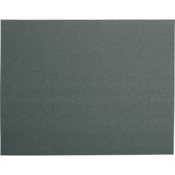 Spokar Vodotesný brúsny papier, zrno 230 x 280 mm - karbid kremíka, zrnitosť 400, typ 223