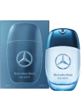 Mercedes-Benz The Move toaletná voda pre mužov 60 ml