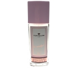 Tom Tailor Be Mindful Woman parfumovaný deodorant sklo 75 ml
