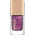 Catrice Gold Effect lak na nechty 06 Splendid Atmosphere 10,5 ml