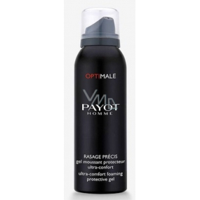 Payot Optimal Effective Shaving ochranný gél na holenie 100 ml