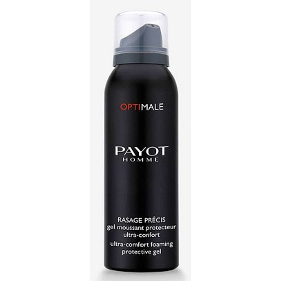 Payot Optimal Effective Shaving ochranný gél na holenie 100 ml