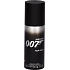 James Bond 007 deodorant sprej pre mužov 150 ml