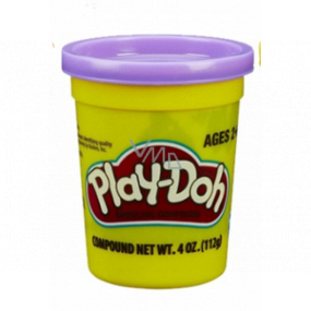 Play-Doh plastelína - fialová 112g