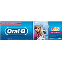 Oral-B Frozen zubná pasta pre deti 75 ml
