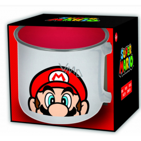 Epee Merch Super Mario - Keramický hrnček 410 ml box