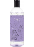 Ziaja Italian Fig - Taliansky figový sprchový gél 500 ml