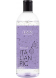 Ziaja Italian Fig - Taliansky figa sprchový gél 500 ml