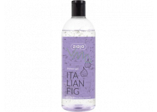 Ziaja Italian Fig - Taliansky figa sprchový gél 500 ml
