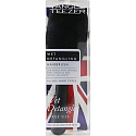 Tangle Teezer Wet Detangler Large Profesionálna kefa na mokré vlasy čierny Black Gloss
