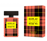 Replay Signature Reverse toaletná voda pre ženy 30 ml