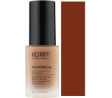 Korff Cure Make Up Fluid Foundation Lifting Effect fluidný liftingový make-up 06 30 ml