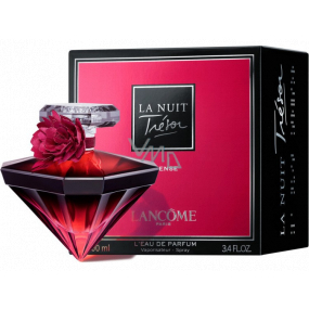 Lancome La Nuit Trésor Intense parfumovaná voda pre ženy 100 ml