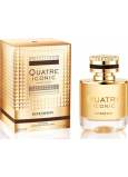 Boucheron Quatre Iconic parfumovaná voda pre ženy 50 ml