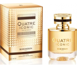 Boucheron Quatre Iconic parfumovaná voda pre ženy 50 ml