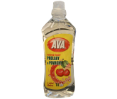 Ava Cherry octový čistič na podlahy a povrchy 1 l