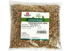 Rosteto kŕmna repa Bučiansky žltý valec 200 g