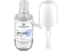 Essence Anti-Split Anti-breakage base coat 8 ml