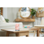 Yankee Candle Watercolour Skies - Vonná sviečka Watercolour Skies Signature Tumbler veľké sklo 2 knôty 567 g