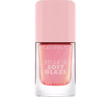 Catrice Dream In Soft Glaze lak na nechty 020 Drunk'n Donut 10,5 ml