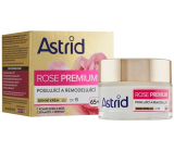 Astrid Rose Premium 65+ spevňujúci a remodelačný denný krém pre veľmi zrelú pleť 50 ml