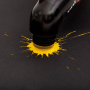 Posca Univerzálny akrylový popisovač s okrúhlym hrotom 3 - 19 mm PCM-22 MOP R zelený