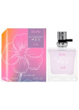 Sentio Blossoms of Joy Sweet parfumovaná voda pre ženy 15 ml