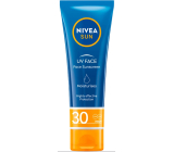 Nivea Sun UV Face OF 30 hydratačný opaľovací krém 50 ml