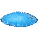Fre Pro Wave 2.0 Bavlnené voňavé sitko do pisoára modré 19 × 20,3 × 1,9 cm 54 g 2 kusy, duopack