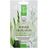 Lirene Power of Plants Aloe hydratačná plátenková maska 17 g