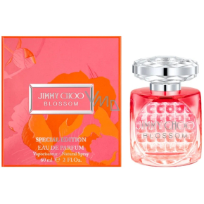 Jimmy Choo Blossom Special Edition 2025 parfémovaná voda pre ženy 60 ml