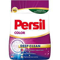 Persil prací prášok Color 30 praní