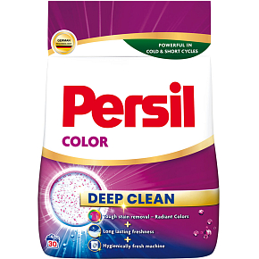 Persil prací prášok Color 30 praní