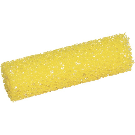 Spokar Moltopren hrubá houba dekoratívny valček pre držiak 6 mm, 110 mm