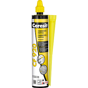 Ceresit CF 920 chemická kotva, 300ml