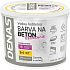 DENAS BETON EKONOMIK farba na betón, 0110 šedý, 5 kg