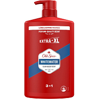 OLD SPICE SPRCHOVÝ GELO WHITEWATER 1000 ML 8862