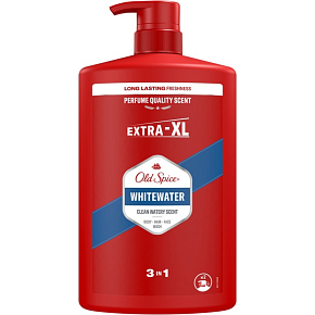 OLD SPICE SPRCHOVÝ GELO WHITEWATER 1000 ML 8862