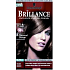Schwarzkopf Brillance Color Creme farba na vlasy 874 hnedý zamat 50 ml