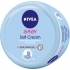 Nivea Baby hydratačný krém na tvár a telo 200 ml