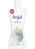 Fenjal Sensitive telové mlieko pre citlivú pokožku 200 ml