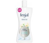 Fenjal Sensitive telové mlieko pre citlivú pokožku 200 ml