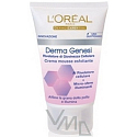 Loreal Paris Derma Genesis penivý peelingový krém 100 ml