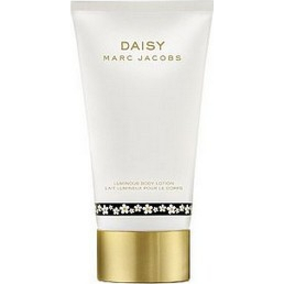 Marc Jacobs Daisy telové mlieko pre ženy 150 ml