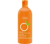 Ziaja Pomarančové maslo sprchový gél 500 ml