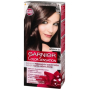 Garnier Color Sensation farba na vlasy 4.0 Stredne hnedá