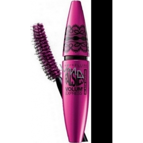 Maybelline The Falsies Volum Express Black Drama riasenka čierna 8,5 ml