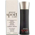 Giorgio Armani Code Sport toaletná voda 75 ml Tester